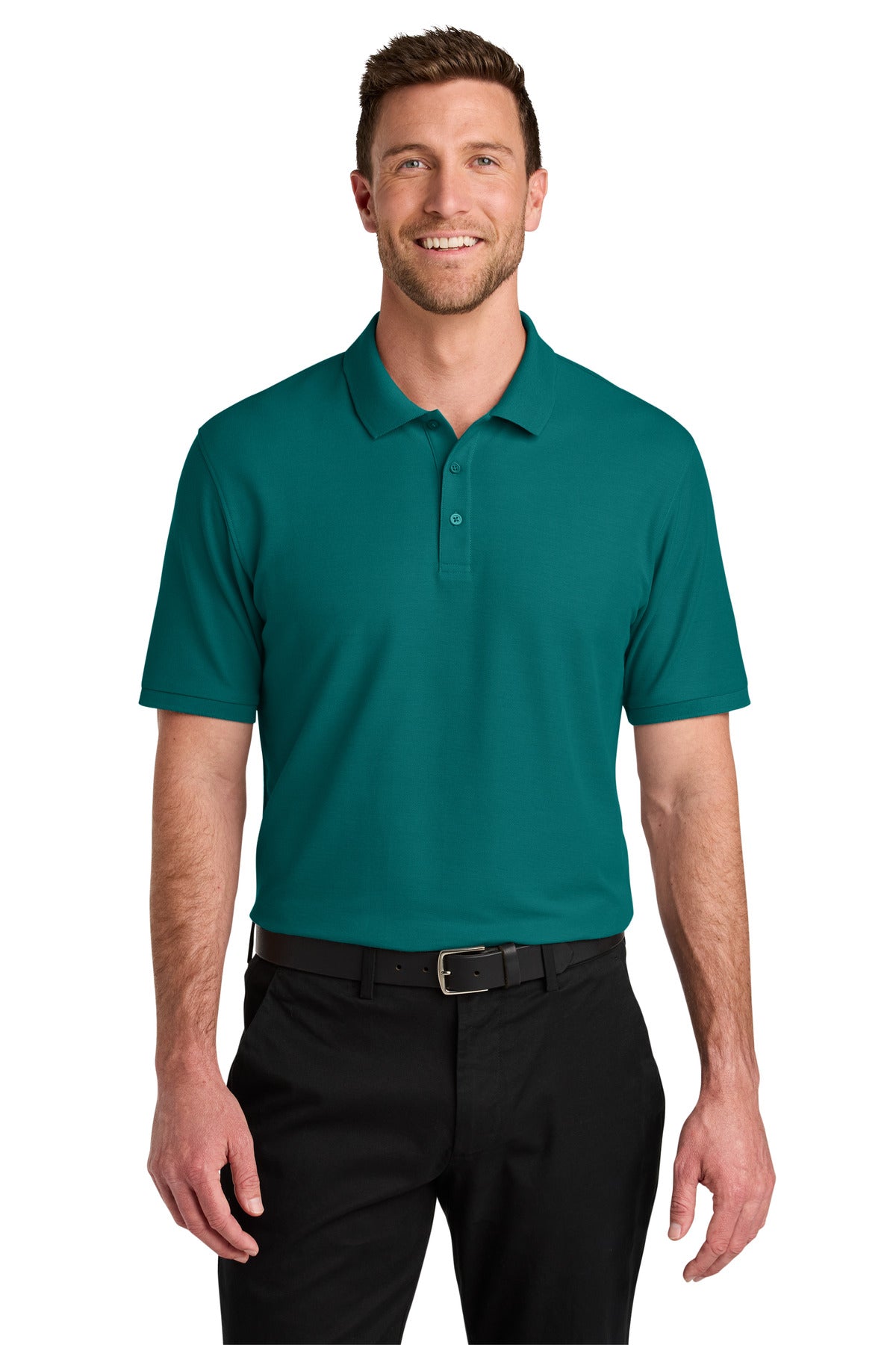Wearever Signature Pique Polo - 5 oz | Port Authority K200