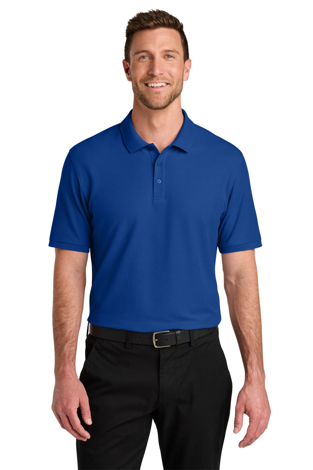 Wearever Signature Pique Polo - 5 oz | Port Authority K200