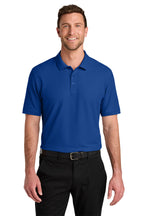 Wearever Signature Pique Polo - 5 oz | Port Authority K200