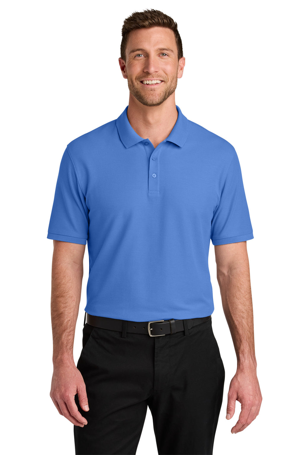 Wearever Signature Pique Polo - 5 oz | Port Authority K200
