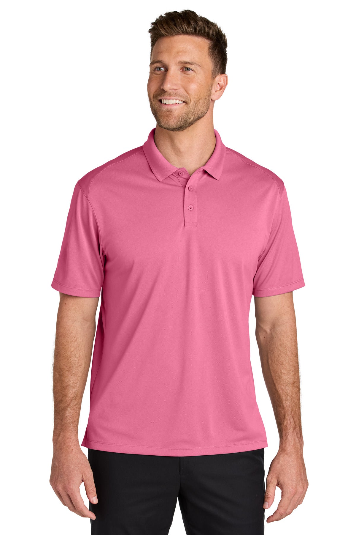Wearever Performance Pique Polo - 4.4 oz | Port Authority K240