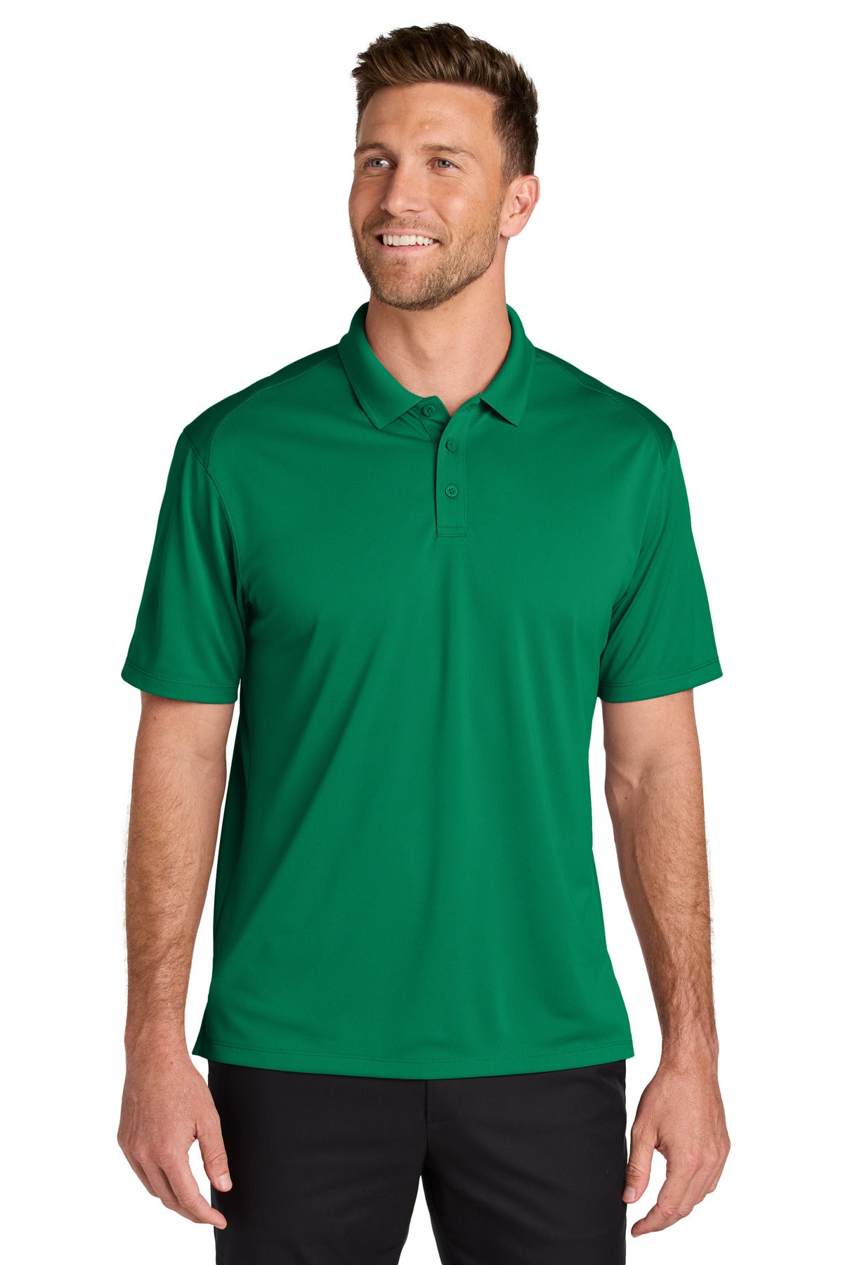 Wearever Performance Pique Polo - 4.4 oz | Port Authority K240