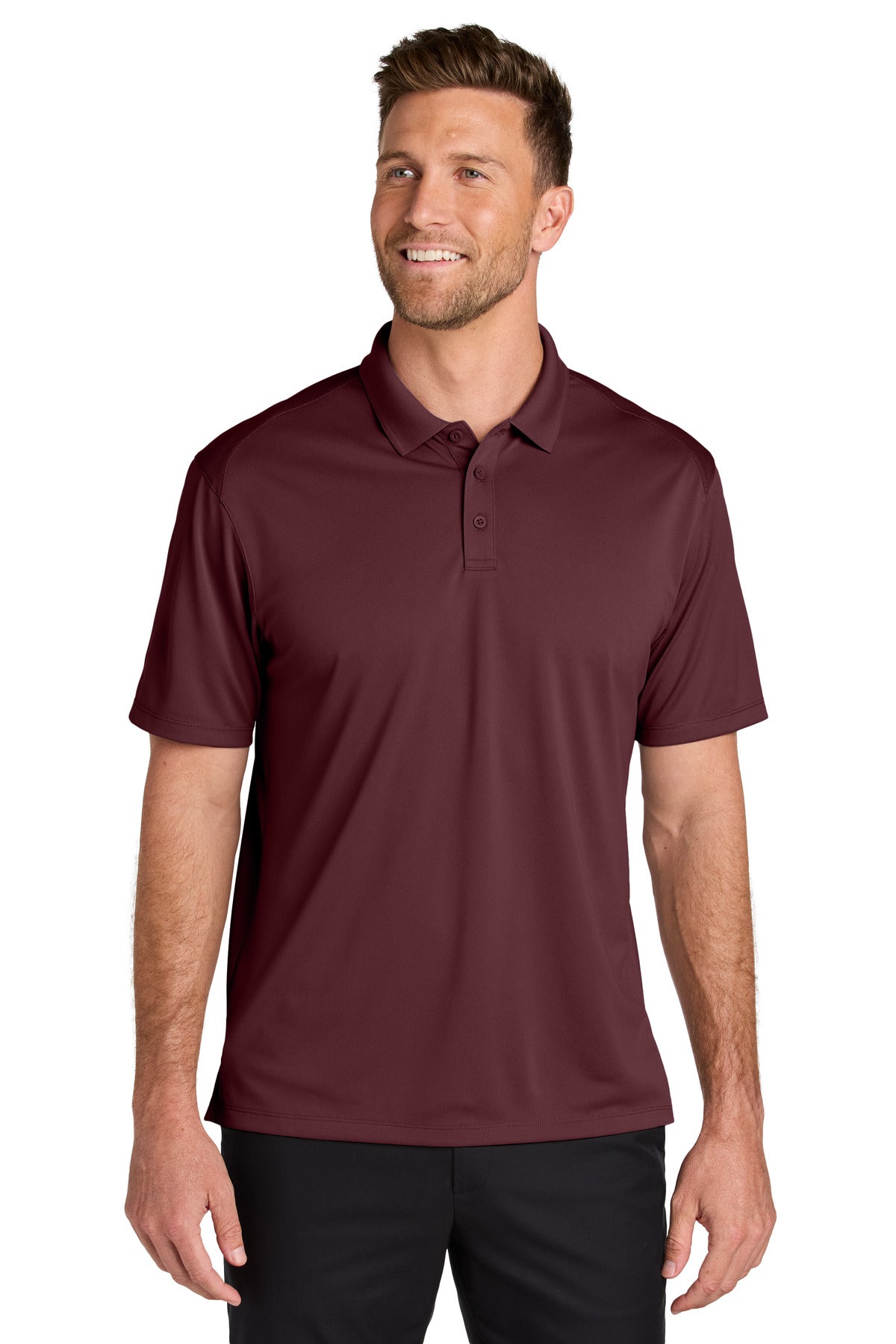 Wearever Performance Pique Polo - 4.4 oz | Port Authority K240