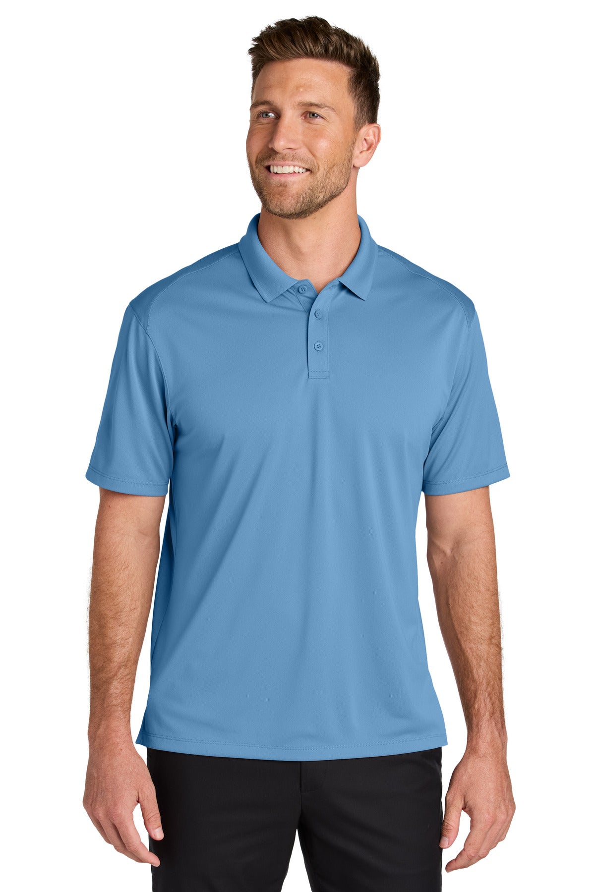 Wearever Performance Pique Polo - 4.4 oz | Port Authority K240