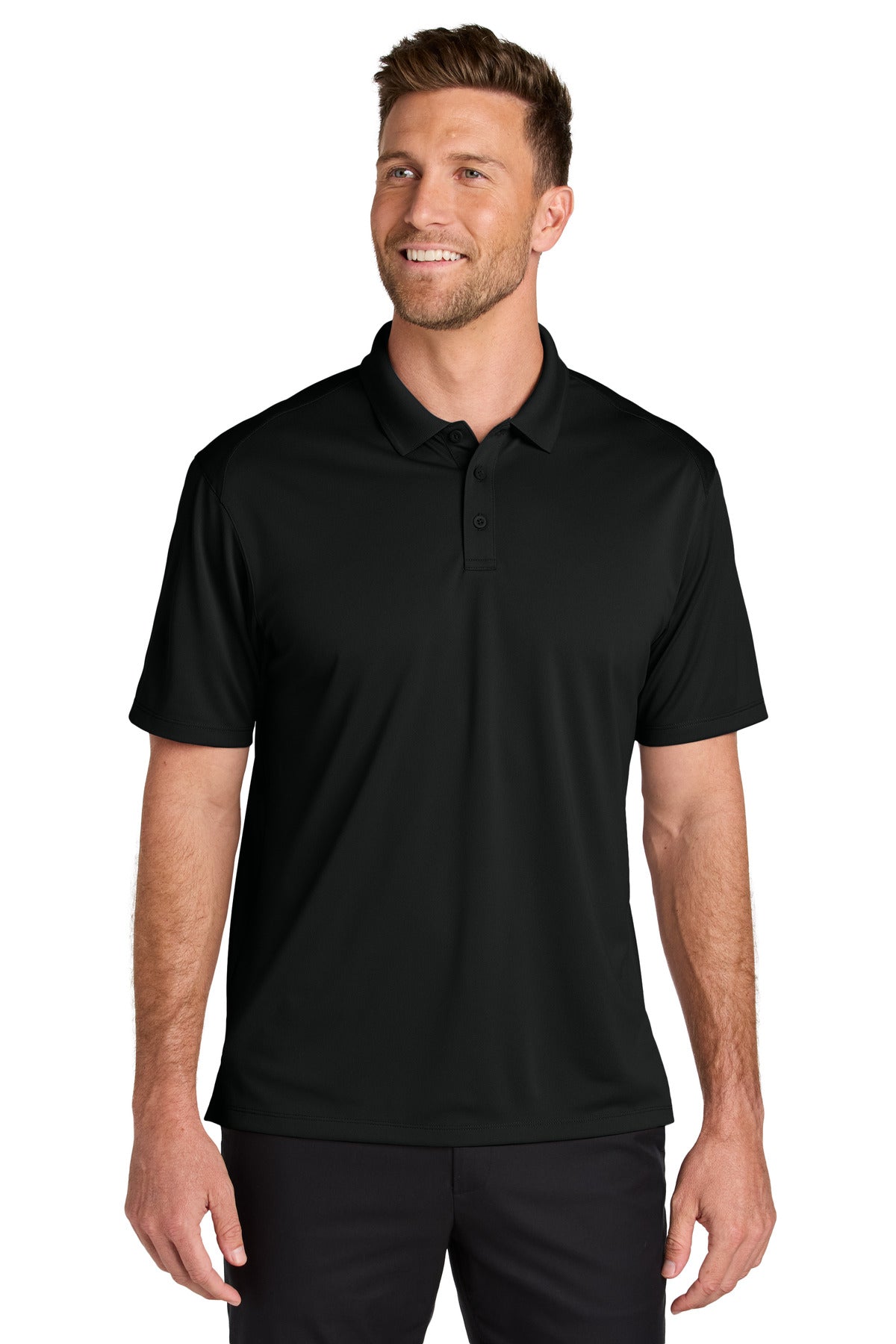 Wearever Performance Pique Polo - 4.4 oz | Port Authority K240