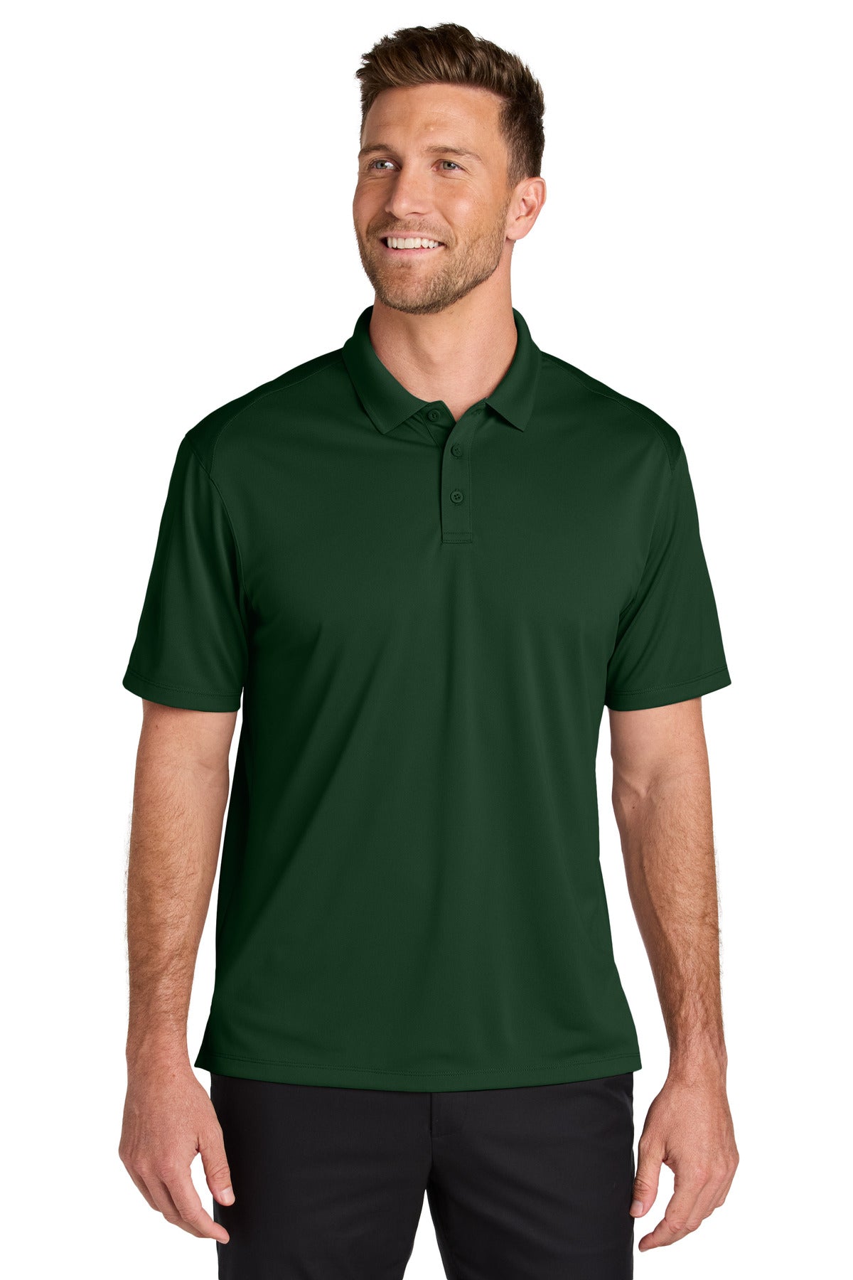 Wearever Performance Pique Polo - 4.4 oz | Port Authority K240