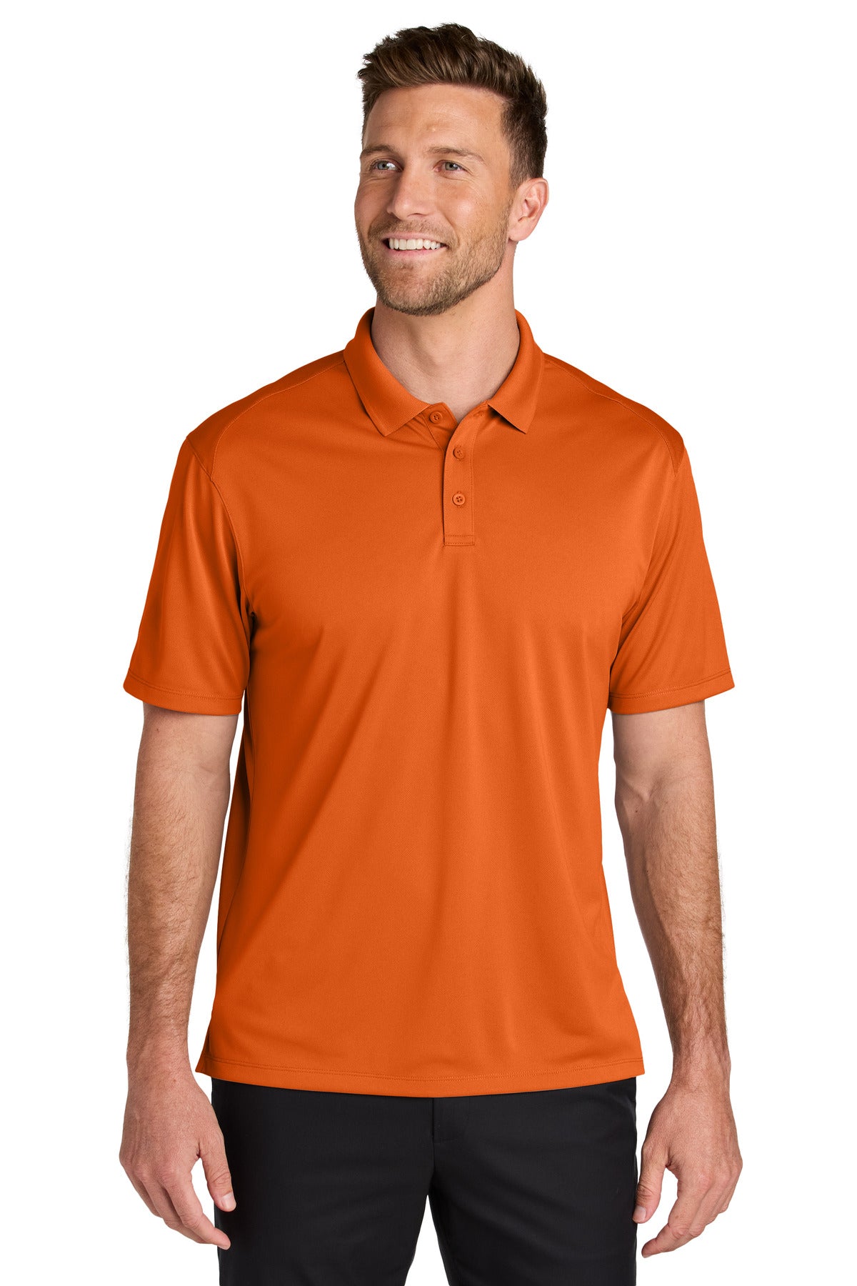 Wearever Performance Pique Polo - 4.4 oz | Port Authority K240