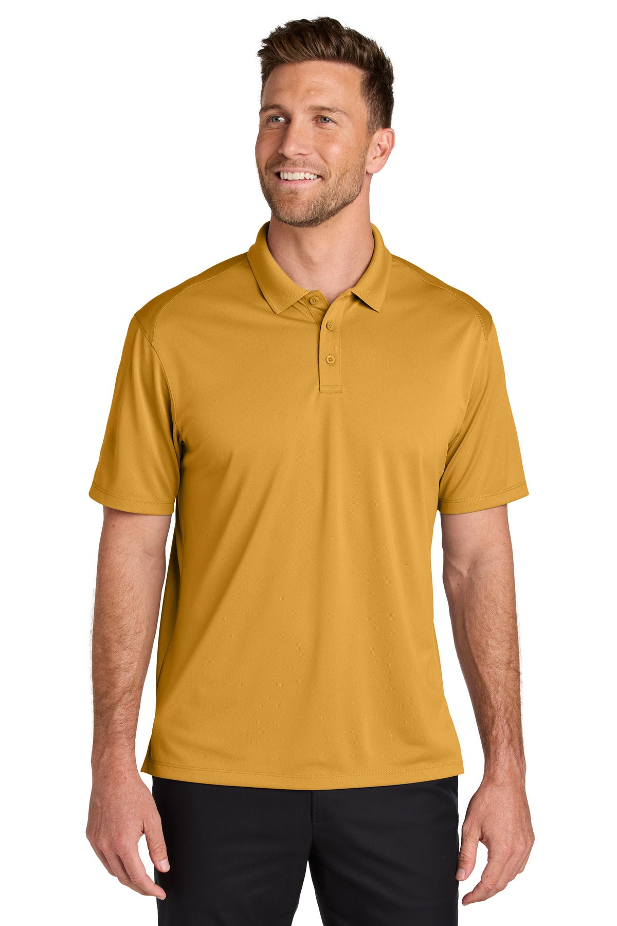 Wearever Performance Pique Polo - 4.4 oz | Port Authority K240