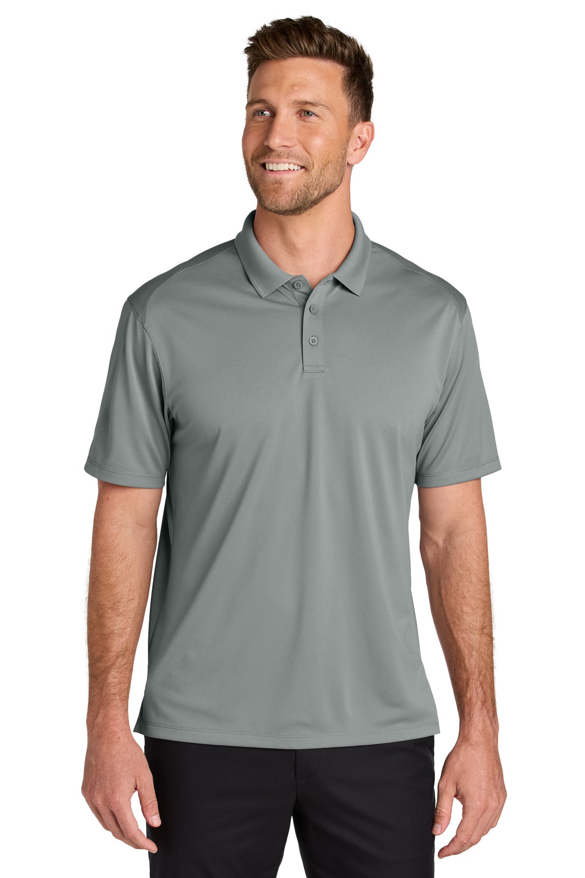 Wearever Performance Pique Polo - 4.4 oz | Port Authority K240