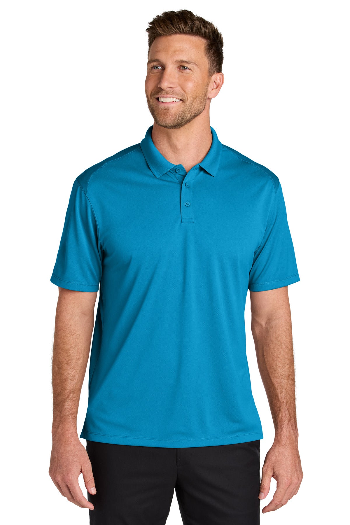 Wearever Performance Pique Polo - 4.4 oz | Port Authority K240