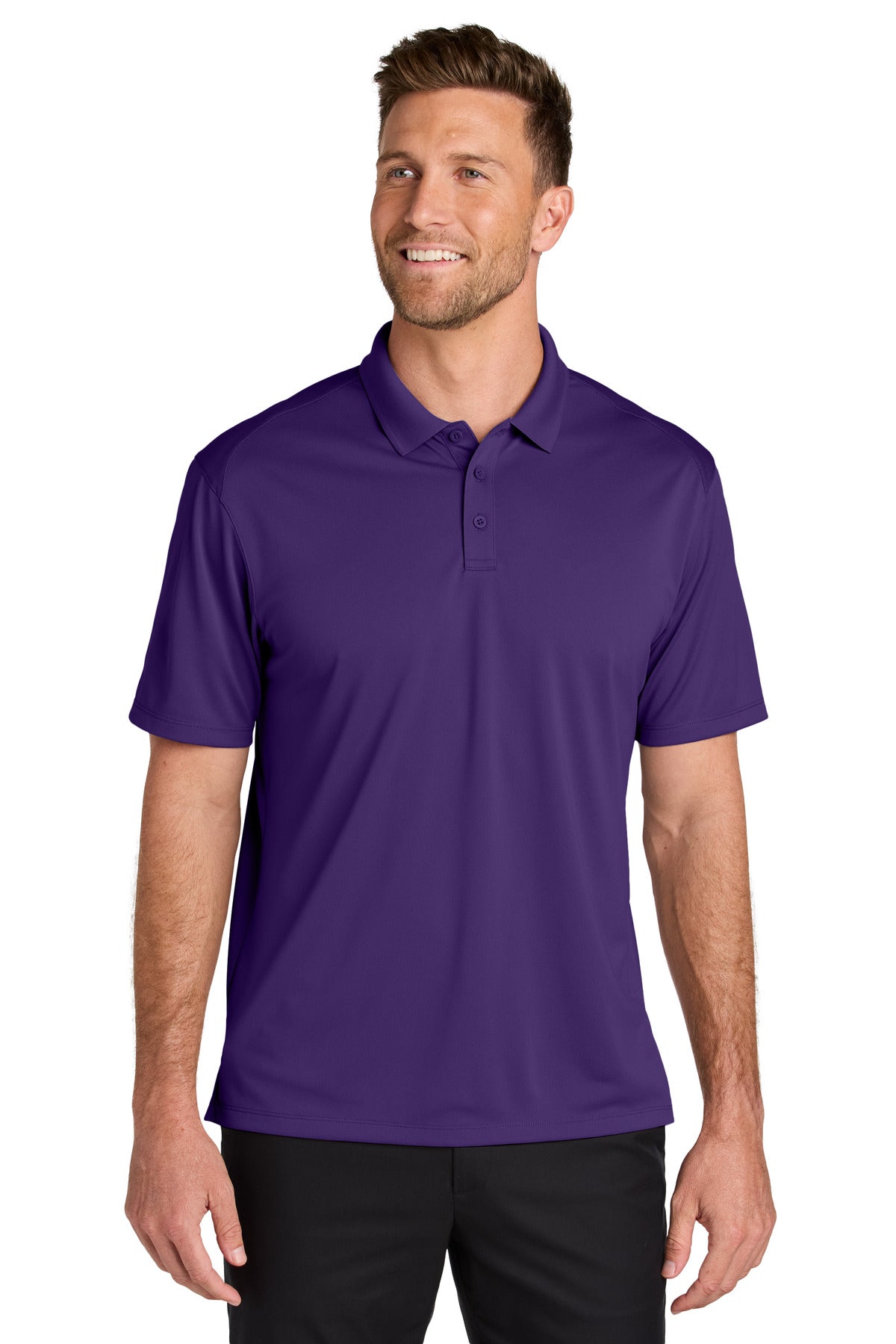Wearever Performance Pique Polo - 4.4 oz | Port Authority K240