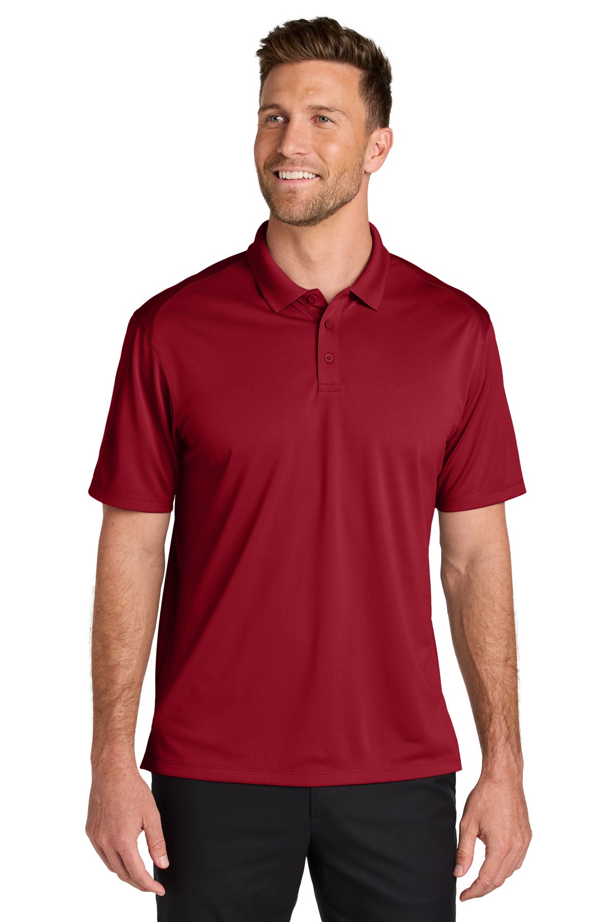 Wearever Performance Pique Polo - 4.4 oz | Port Authority K240