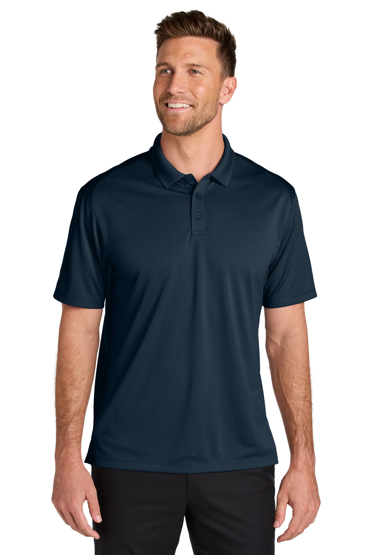 Wearever Performance Pique Polo - 4.4 oz | Port Authority K240