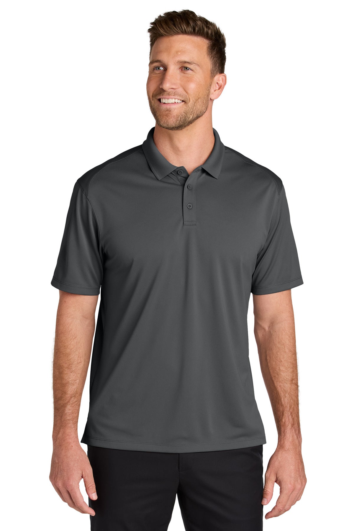 Wearever Performance Pique Polo - 4.4 oz | Port Authority K240