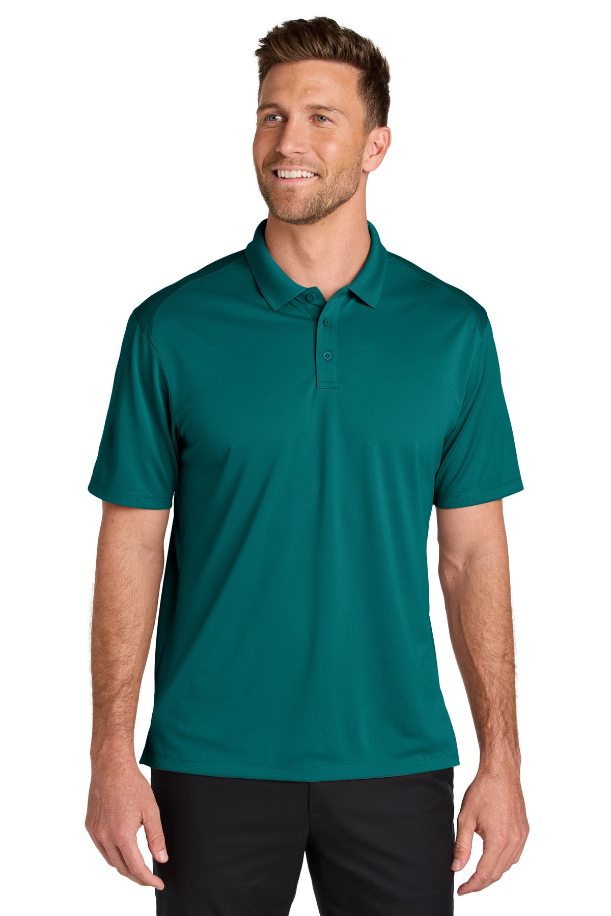 Wearever Performance Pique Polo - 4.4 oz | Port Authority K240