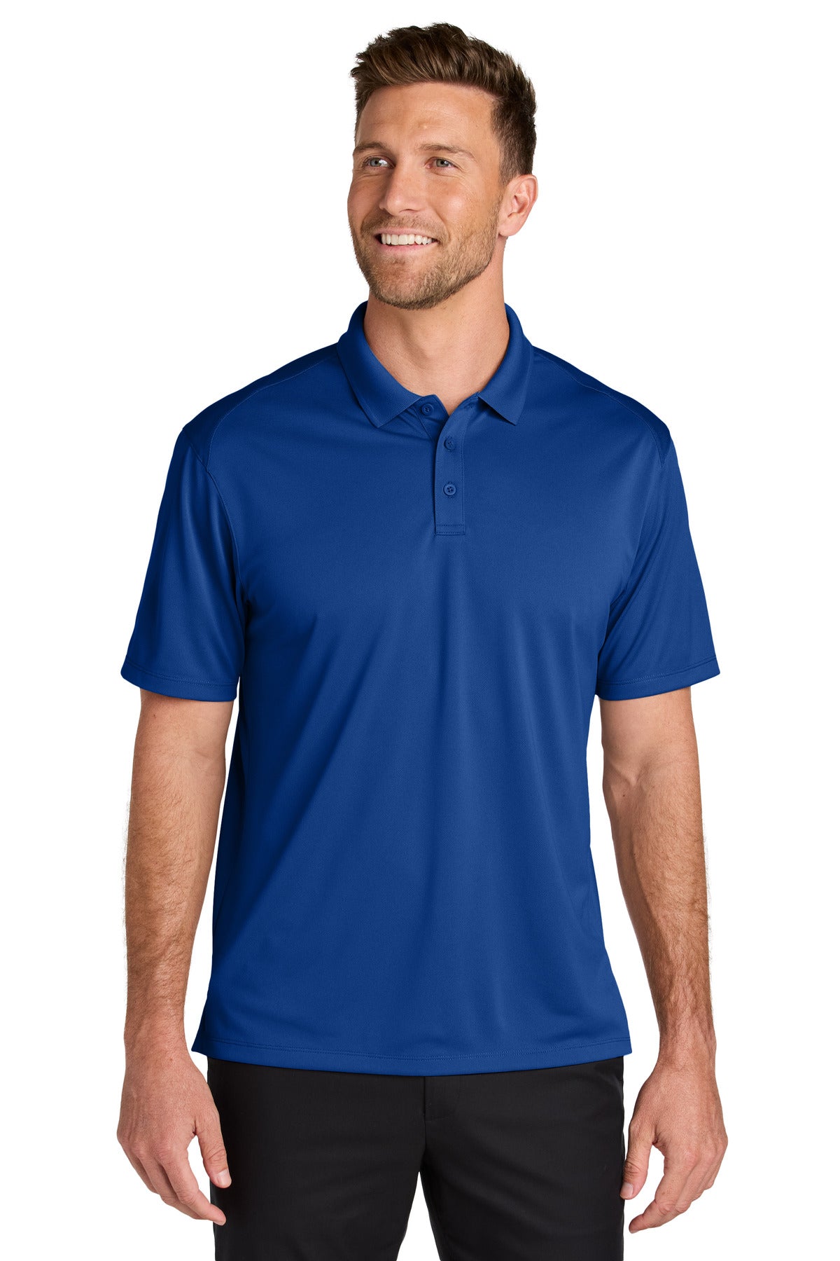 Wearever Performance Pique Polo - 4.4 oz | Port Authority K240