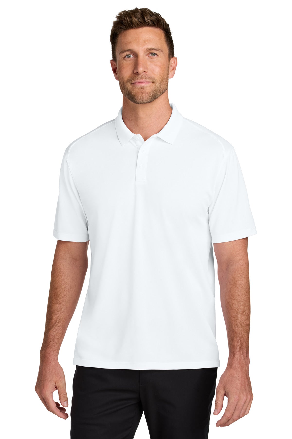 Wearever Performance Pique Polo - 4.4 oz | Port Authority K240