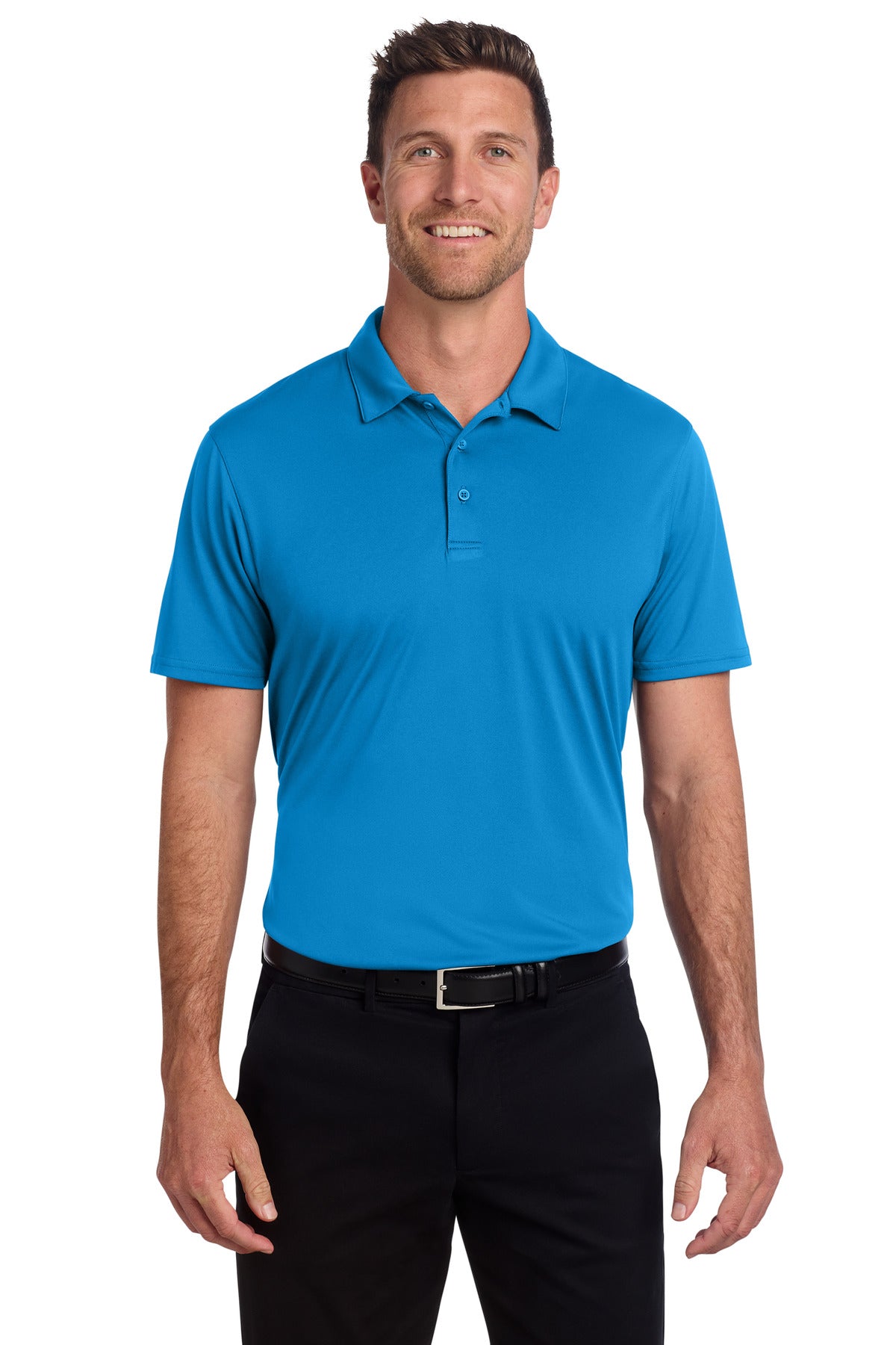 Port Authority K398 Performance Staff Polo