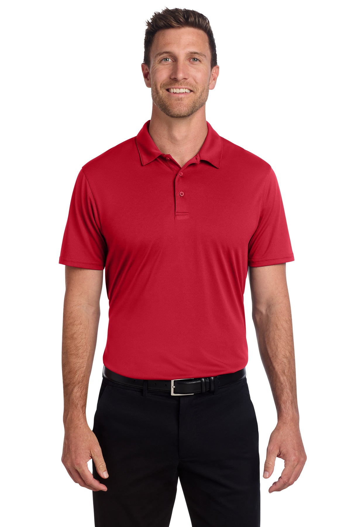 Port Authority K398 Performance Staff Polo