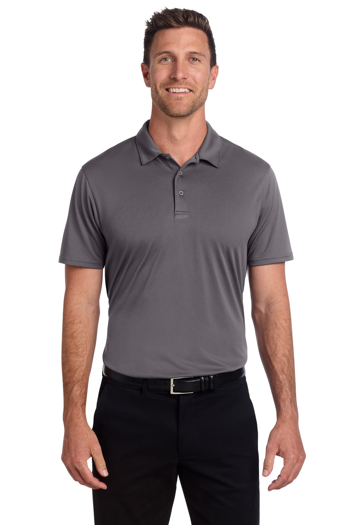 Port Authority K398 Performance Staff Polo