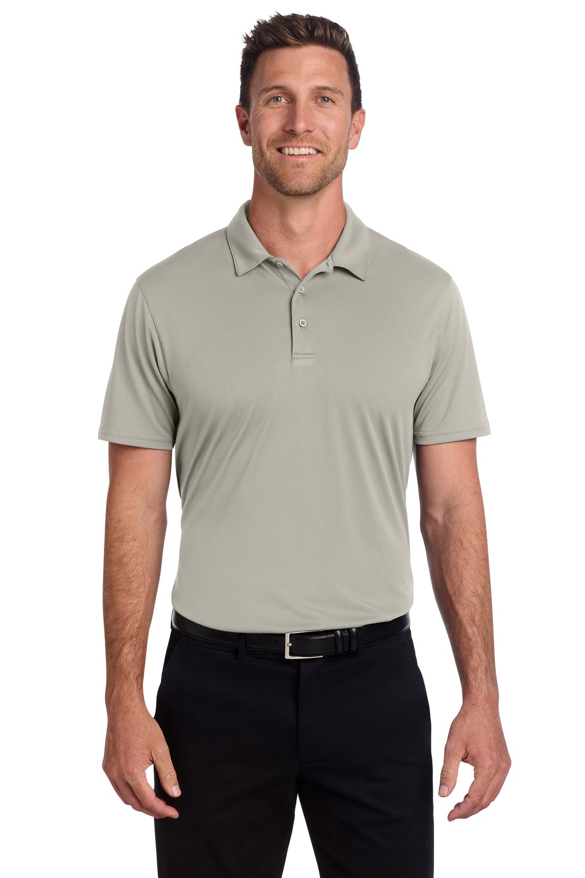 Port Authority K398 Performance Staff Polo