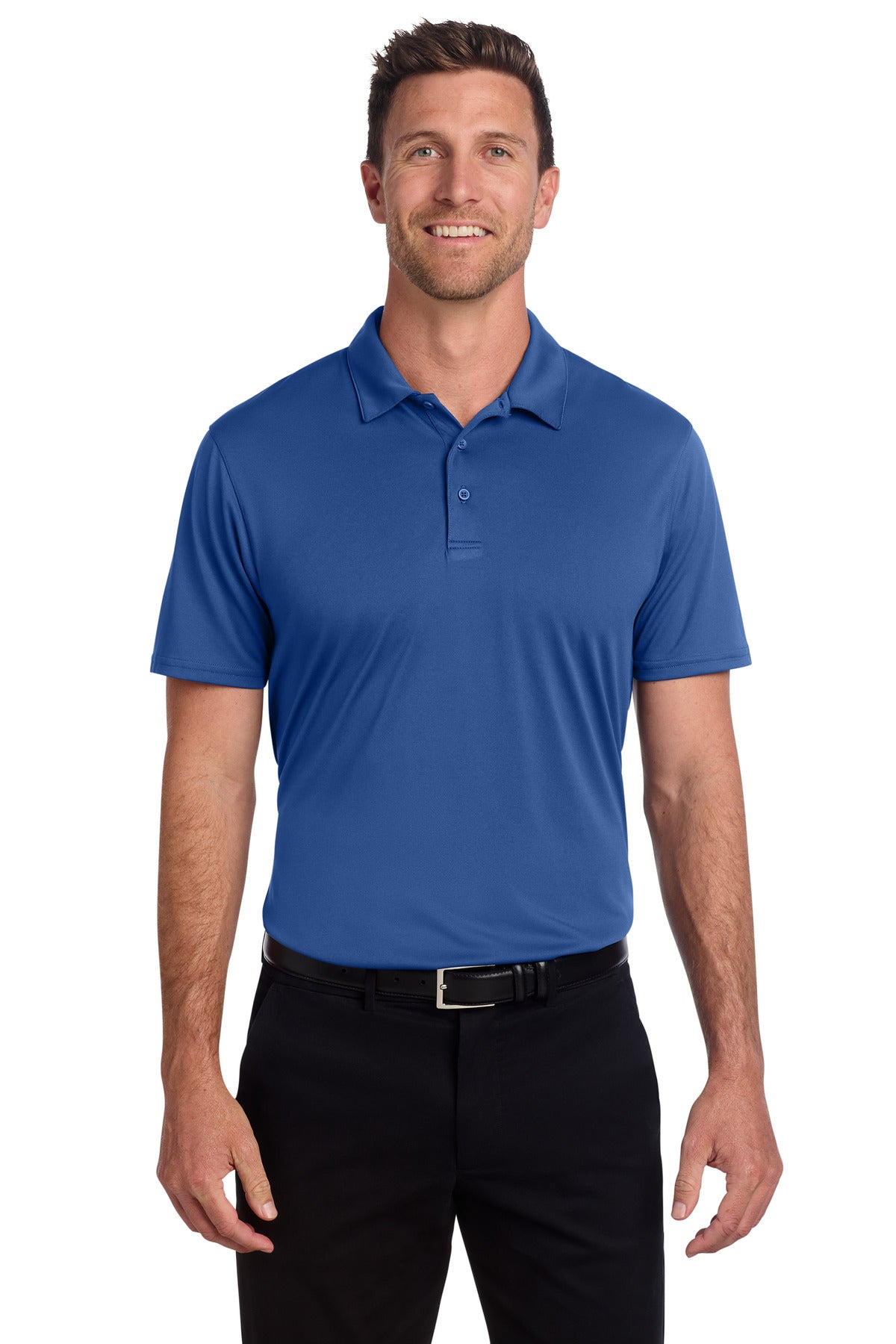 Port Authority K398 Performance Staff Polo