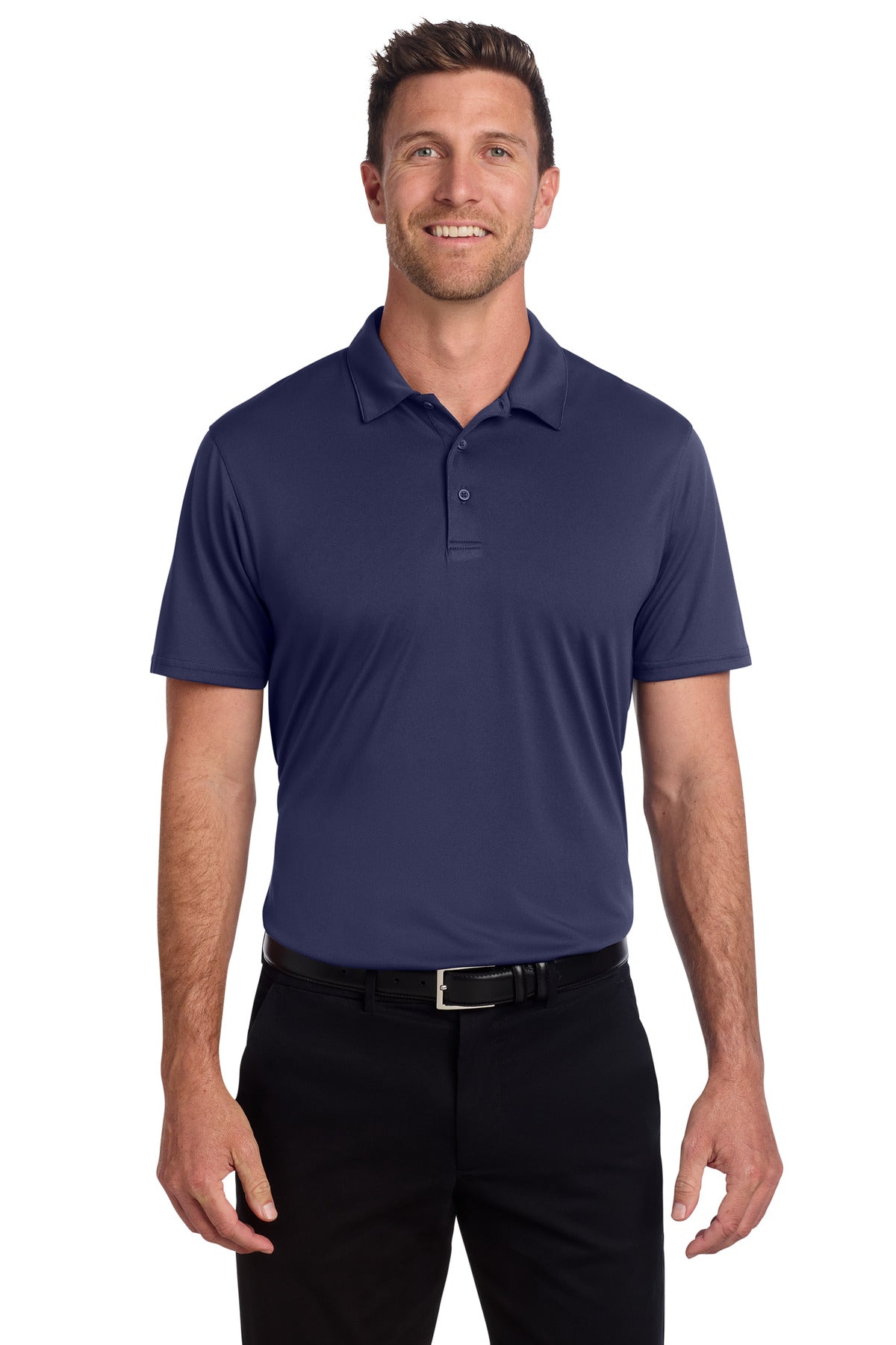 Port Authority K398 Performance Staff Polo