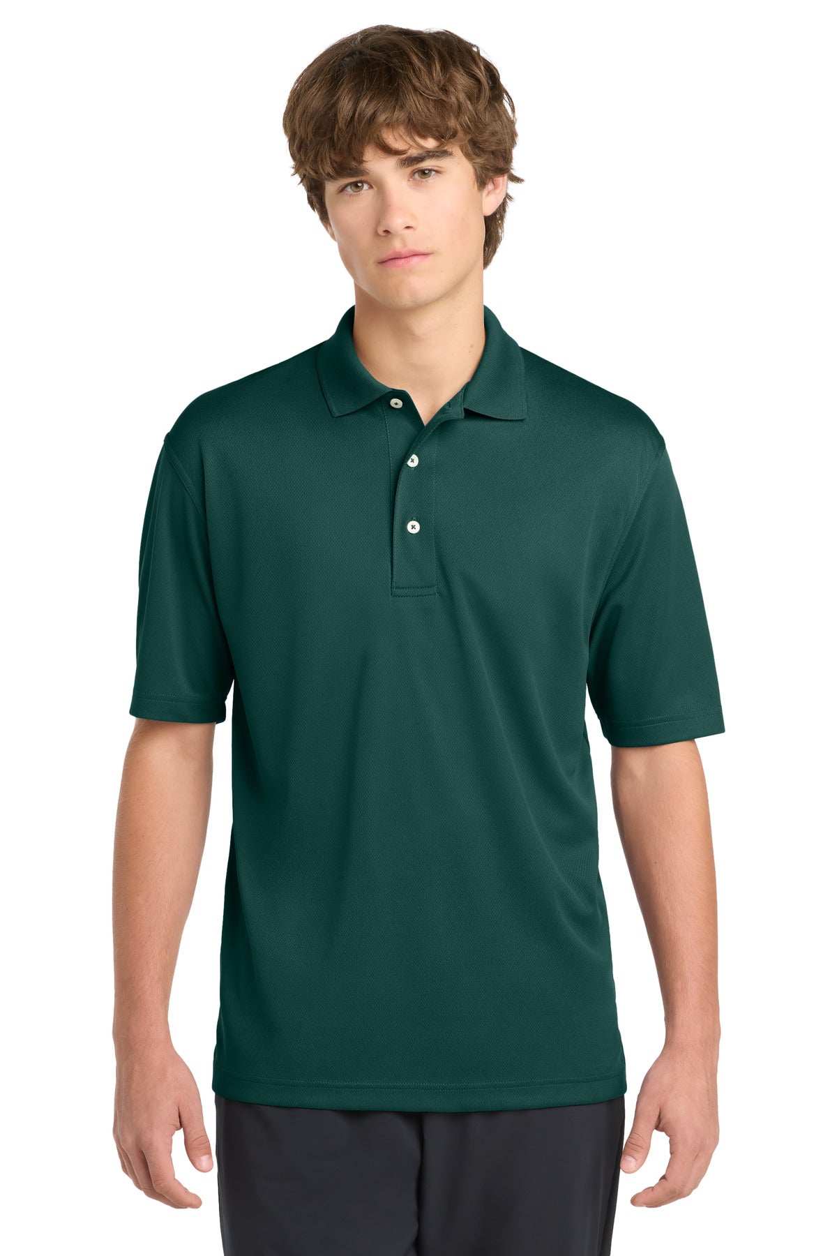 Sport-Tek K469 Dri-Mesh Polo