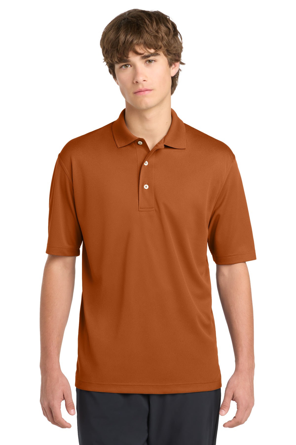 Sport-Tek K469 Dri-Mesh Polo