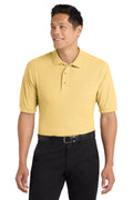 Extended Size Silk Touch™ Polo - 5 oz | Port Authority K500ES