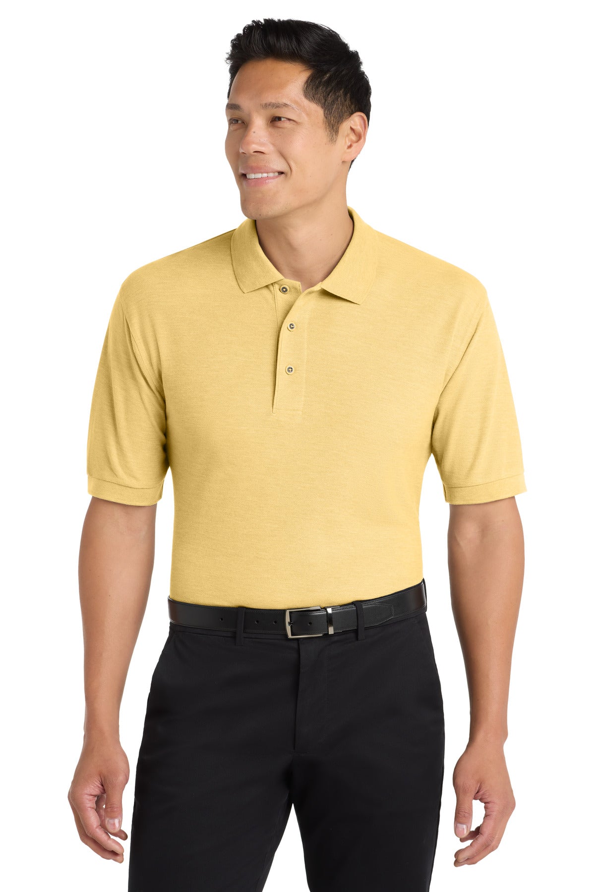 Silk Touch™ Polo - 5 oz | Port Authority K500