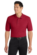 Silk Touch™ Polo - 5 oz | Port Authority K500
