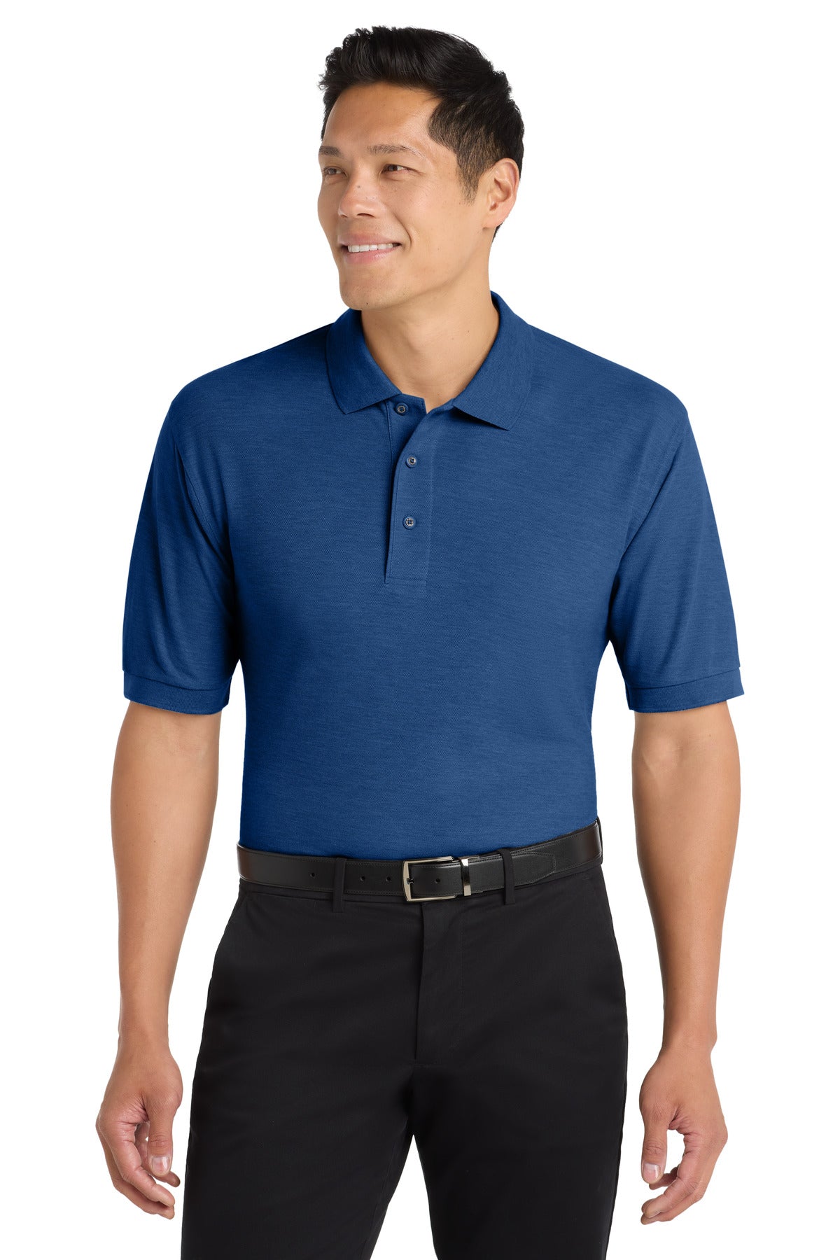 Silk Touch™ Polo - 5 oz | Port Authority K500