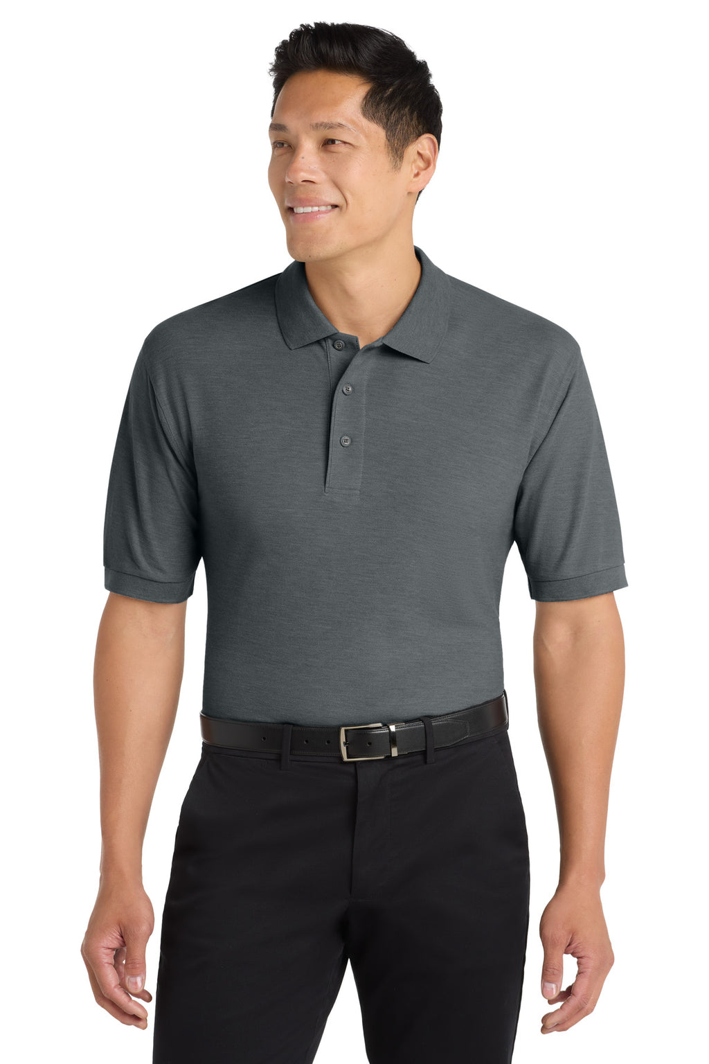 Silk Touch™ Polo - 5 oz | Port Authority K500