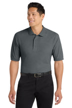Silk Touch™ Polo - 5 oz | Port Authority K500