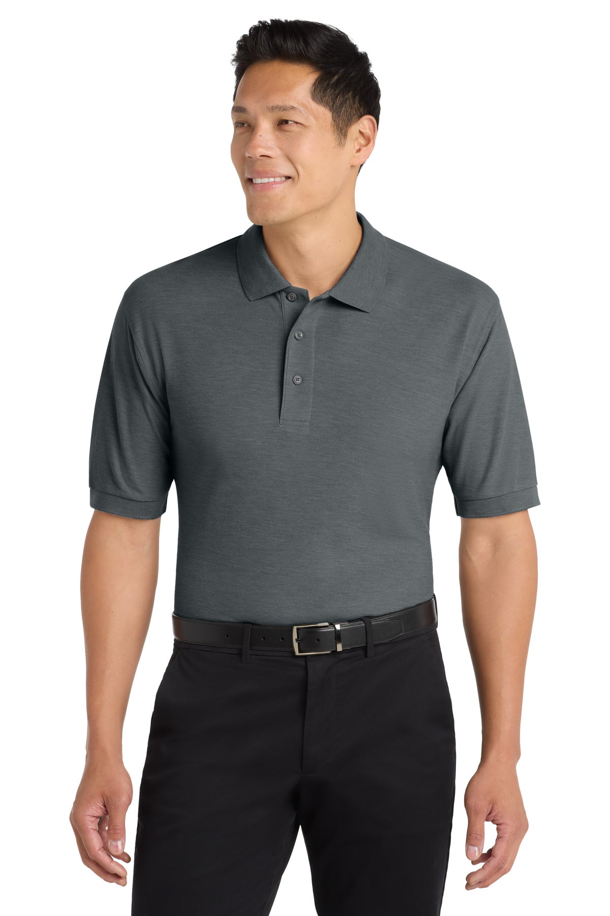 Silk Touch™ Polo - 5 oz | Port Authority K500