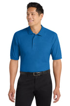 Silk Touch™ Polo - 5 oz | Port Authority K500