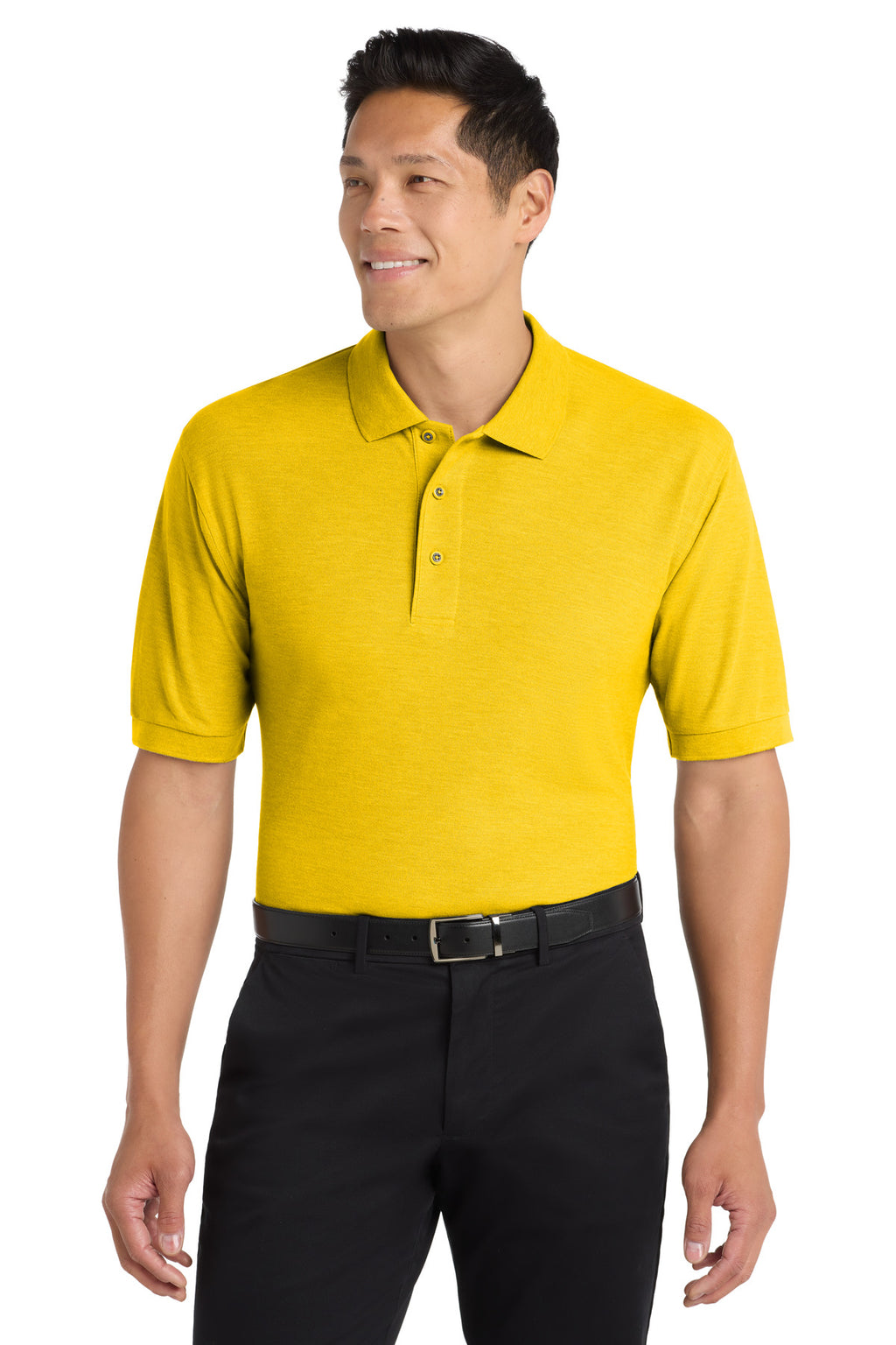 Silk Touch™ Polo - 5 oz | Port Authority K500