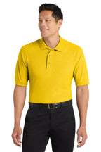 Silk Touch™ Polo - 5 oz | Port Authority K500