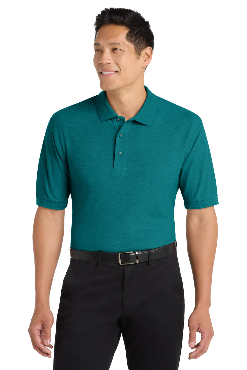 Silk Touch™ Polo - 5 oz | Port Authority K500