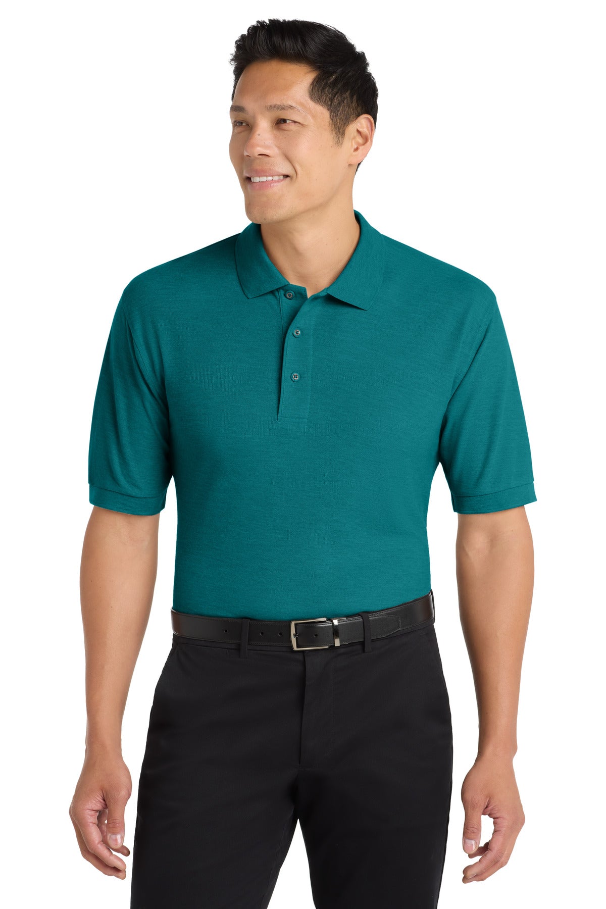 Silk Touch™ Polo - 5 oz | Port Authority K500