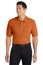Silk Touch™ Polo - 5 oz | Port Authority K500