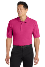 Silk Touch™ Polo - 5 oz | Port Authority K500