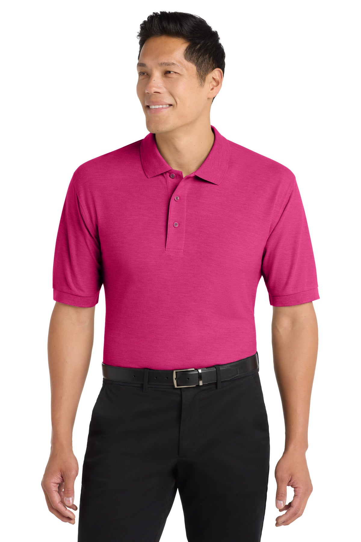 Silk Touch™ Polo - 5 oz | Port Authority K500