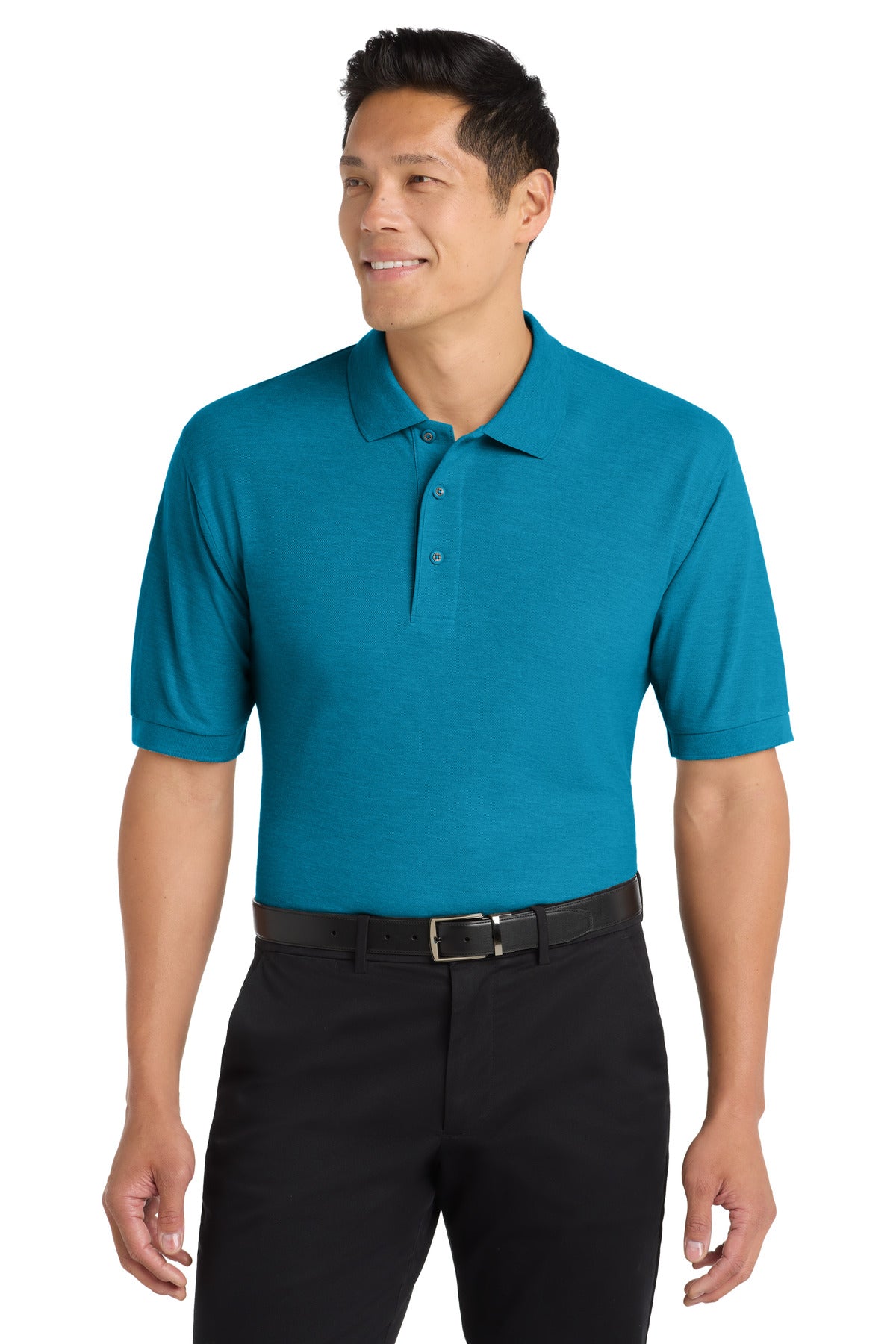 Silk Touch™ Polo - 5 oz | Port Authority K500