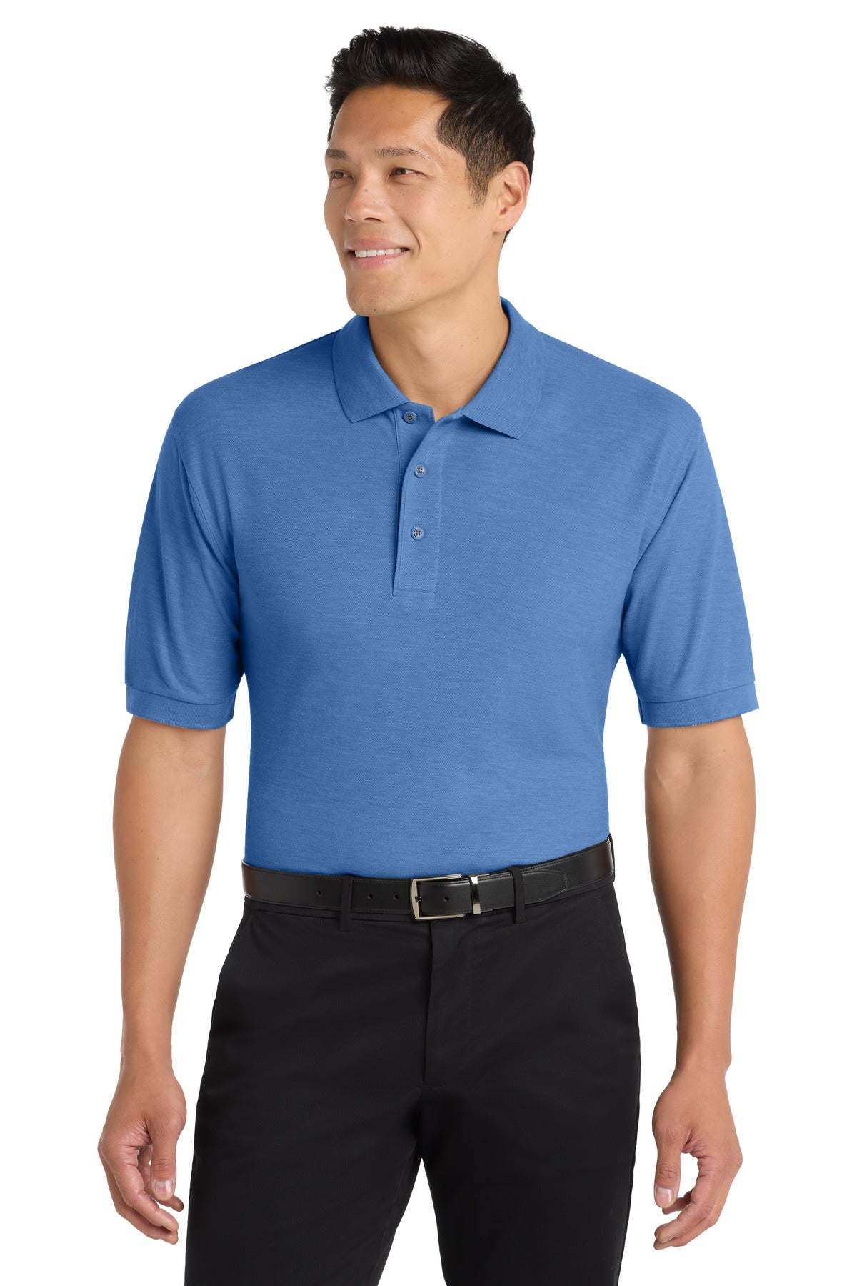 Silk Touch™ Polo - 5 oz | Port Authority K500
