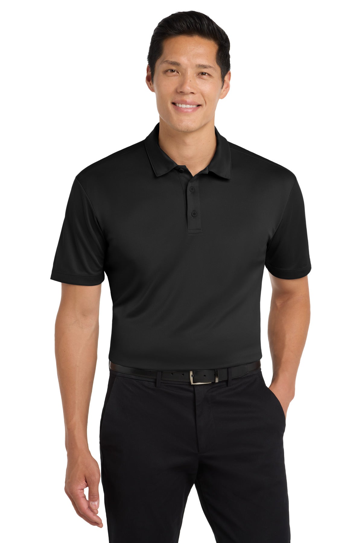 Silk Touch™ Performance Polo - 4 oz | Port Authority K540