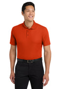 Polo Dry Zone ® con textura de rejilla - 4.3 oz | Port Authority K572