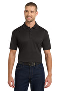 Port Authority K573 Rapid Dry Mesh Polo