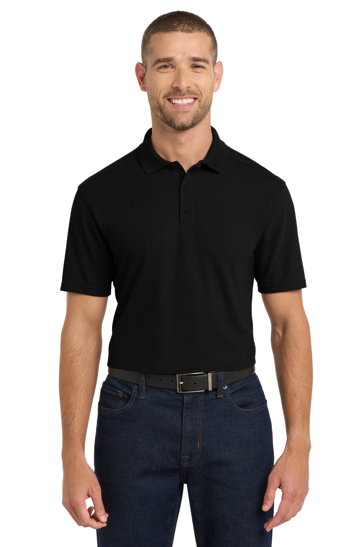 EZPerformance™ Pique Polo - 6.2 oz | Port Authority K600